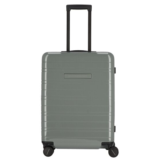 Horizn Studios H6 Essential Glossy Trolley à 4 roulettes 64 cm