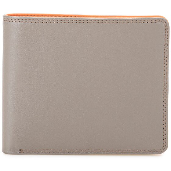 Mywalit Porte-monnaie RFID en cuir 11 cm