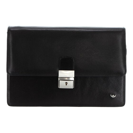 Golden Head Colorado Sac pour homme Cuir véritable 23 cm