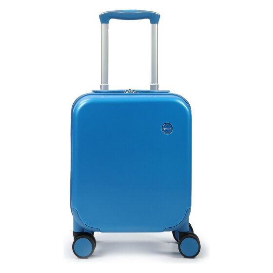 Benzi 5789 4 roulettes Trolley de cabine 40 cm