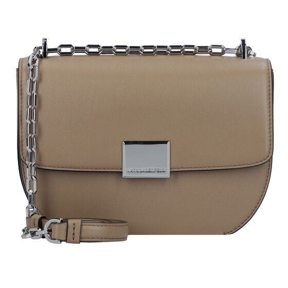 Karl Lagerfeld Forever Sac à bandoulière Cuir 19 cm