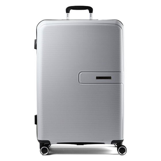 Cocoono Marseille 4 roulettes Trolley L 73.5 cm