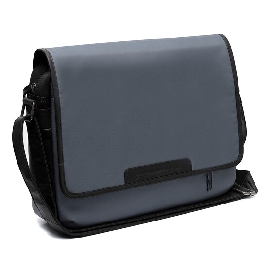 The Chesterfield Brand Fusion Falun Messenger 40 cm Compartiment pour ordinateur portable