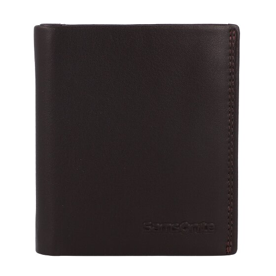 Samsonite Attack 2 Porte-monnaie Cuir 8.5 cm