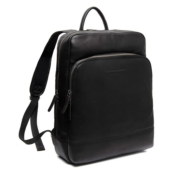 The Chesterfield Brand Nicola Daypack Cuir véritable 40 cm
