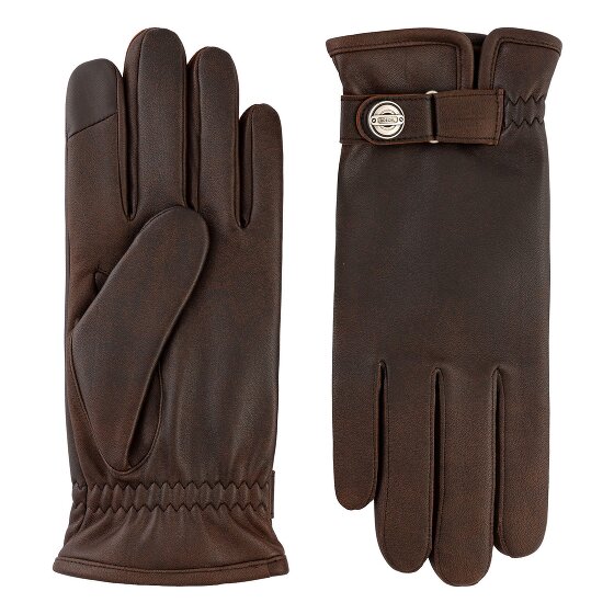 Roeckl Stanton Gants Cuir véritable