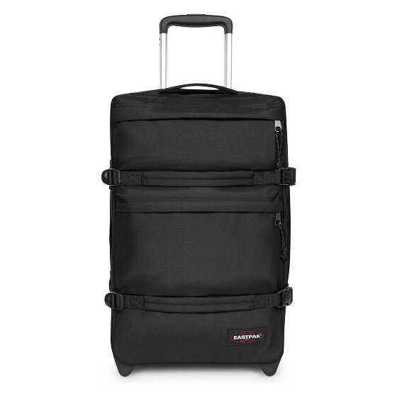 Eastpak Transit'R Plus 2 roues Valise cabine 55 cm