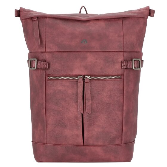 Greenburry Fanny sac à dos 43 cm compartiment pour ordinateur portable