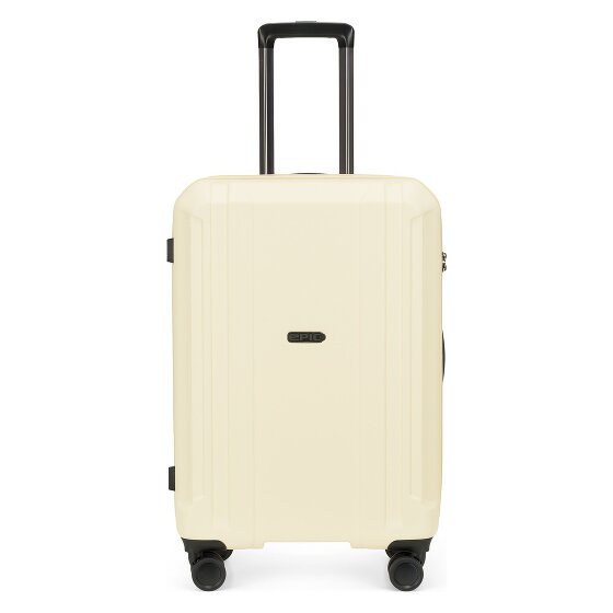 Epic Airwave Neo 4 roues Valise cabine 65 cm