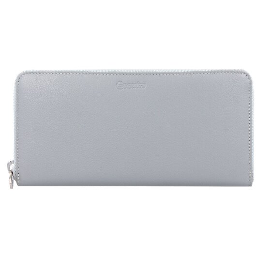 Esquire Viktoria Porte-monnaie RFID cuir 19 cm