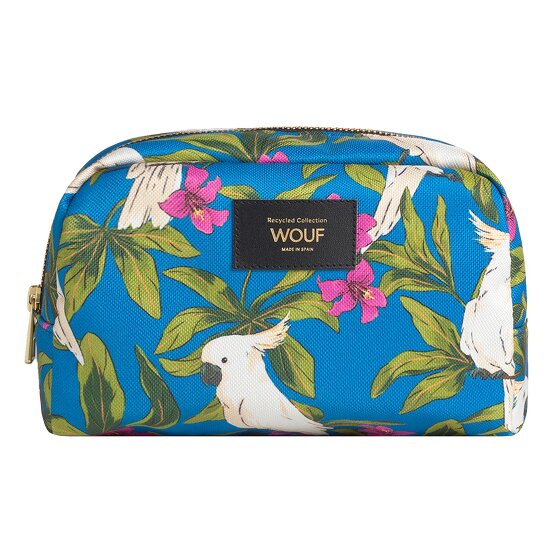 Wouf Trousse de toilette 21 cm