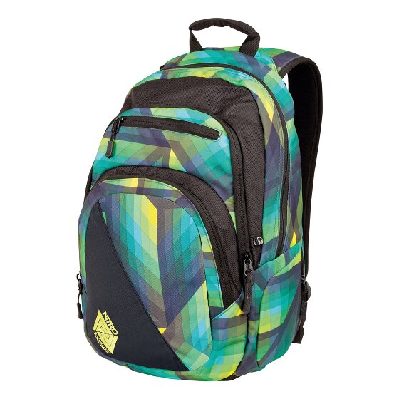 NITRO Stash 29 sac à dos 49 cm compartiment pour ordinateur portable