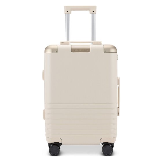 Kapten & Son Heathrow 4 roulettes Trolley 69 cm