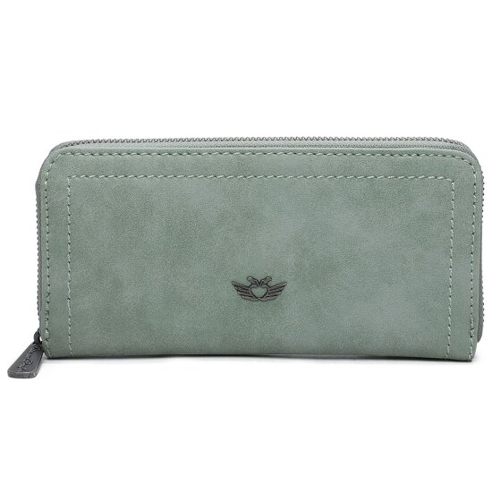 Fritzi aus Preußen Fritzi10 Nicole Vintage Porte-monnaie 20 cm