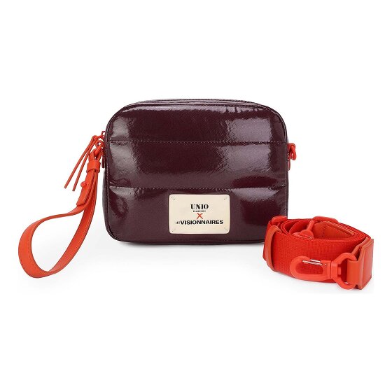 LES VISIONNAIRES Unio Paris Sac à bandoulière 20 cm