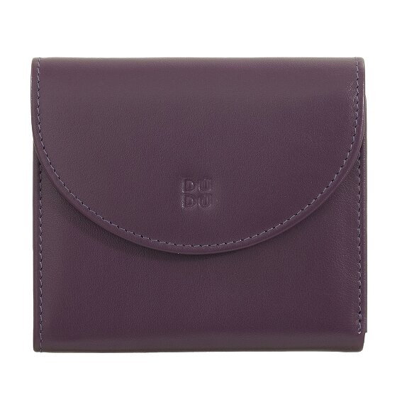 DuDu Malaita Porte-monnaie Cuir véritable 11 cm