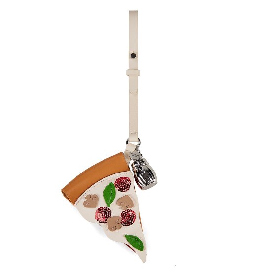 Kate Spade New York Étiquette de sac en cuir 7 cm