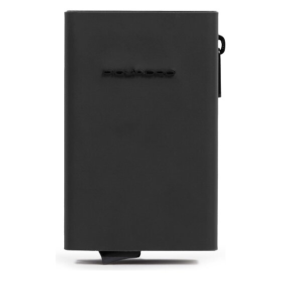 Piquadro Corner Porte-monnaie Protection RFID 7 cm