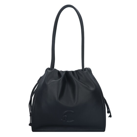 Coccinelle Dulse Sac à bandoulière Cuir 31 cm