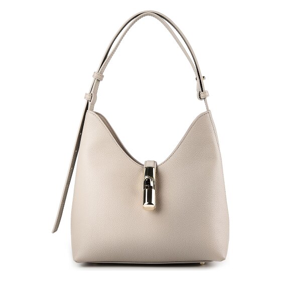 Furla Goccia Sac à bandoulière S Cuir véritable 24 cm