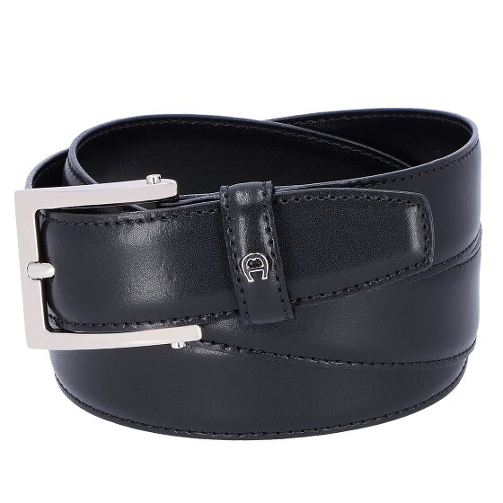 AIGNER Business Ceinture Cuir véritable