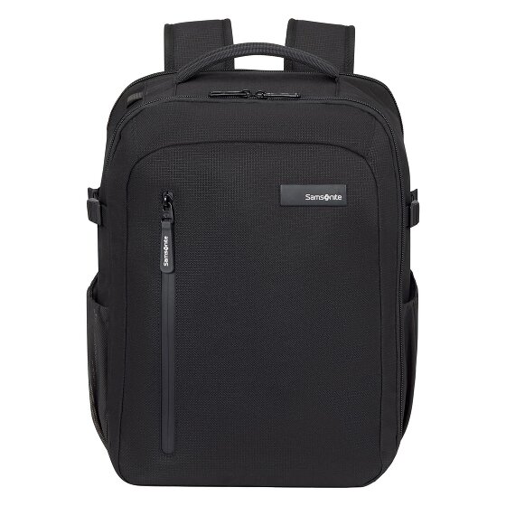 Samsonite Sac à dos de voyage Roader 40 cm, compartiment pour ordinateur portable