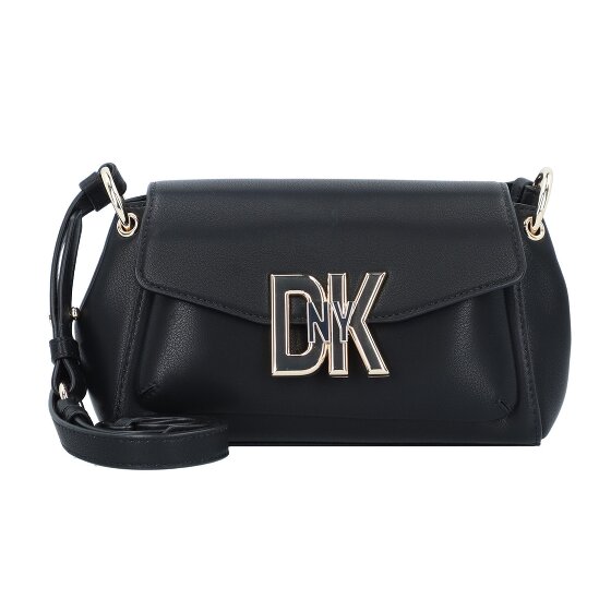 DKNY Downtown Sac à bandoulière Cuir 21 cm