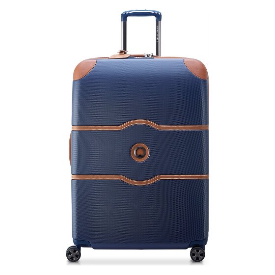Delsey Paris Chatelet Air 2.0 4 roues Valise cabine 75 cm