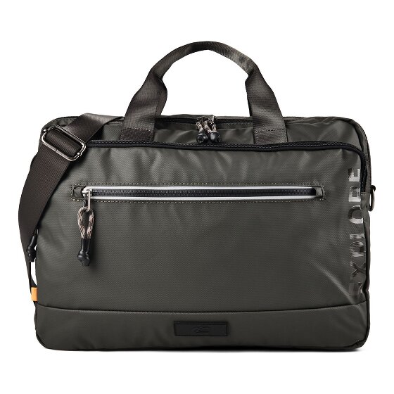 camel active Explore Attaché-case 42 cm Compartiment ordinateur