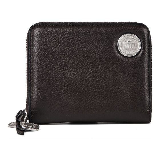Liebeskind Ryker Porte-monnaie Cuir véritable 12.5 cm