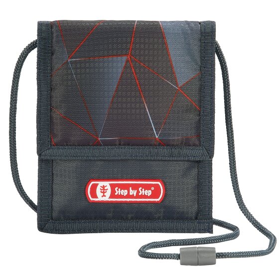 Step by Step Poche poitrine 11 cm