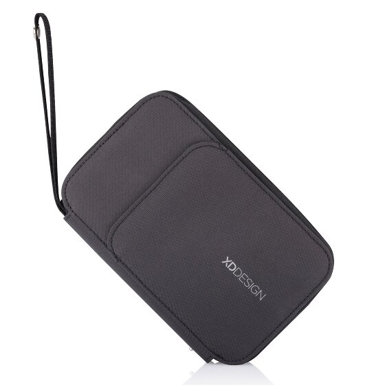 XD Design Étui pour passeport RFID 13 cm