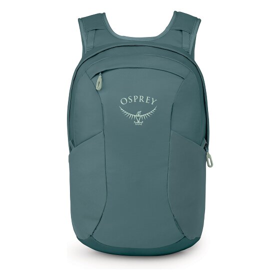 Osprey Farpoint Fairview Daypack 47 cm Compartiment pour ordinateur portable