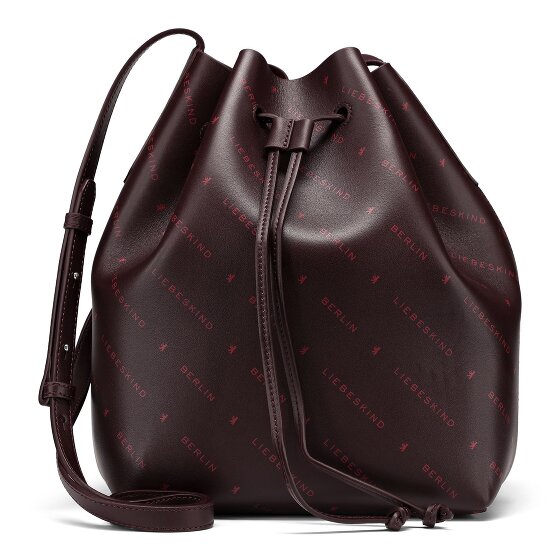 Liebeskind Monogram Sac à main Cuir 40 cm