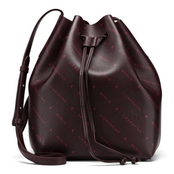 Liebeskind Monogram Sac à main Cuir 40 cm