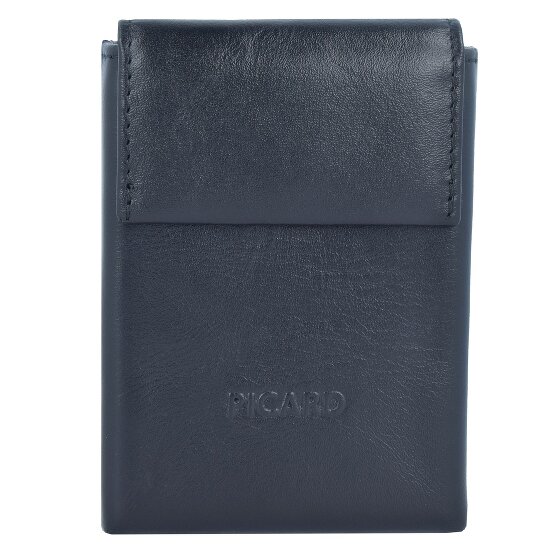 Picard Apache Étui pour cartes de crédit Cuir 7 cm