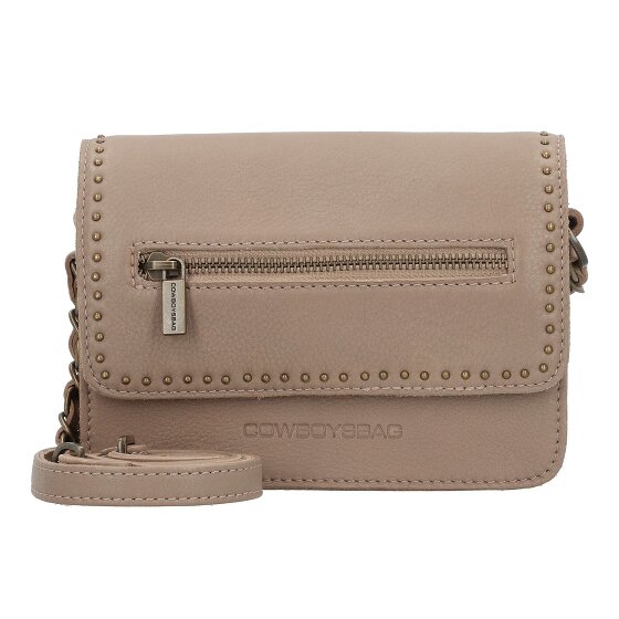 Cowboysbag Bridgetown Sac à bandoulière Cuir véritable 18.5 cm