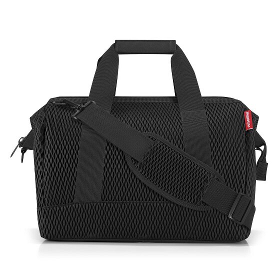 reisenthel Allrounder Sac de voyage Weekender M 40 cm