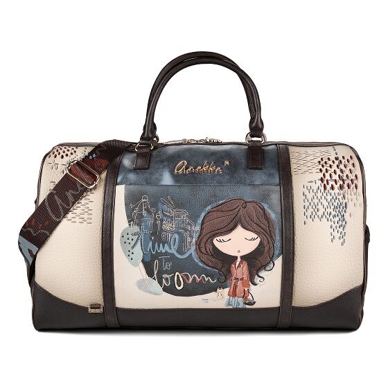 Anekke Tulip Sac de voyage Weekender 51 cm