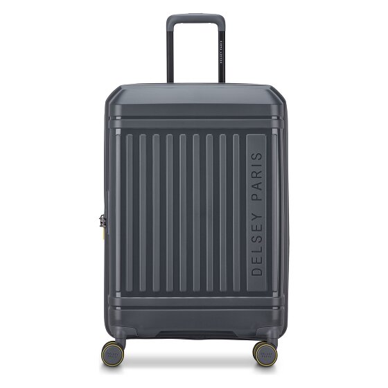 Delsey Paris Lutece 4 roues Valise cabine 69 cm