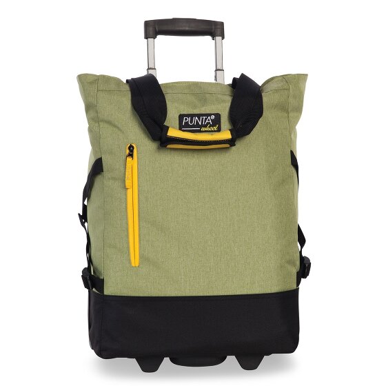 Punta Wheel "Unser Klassiker" Chariot à provisions 50 cm