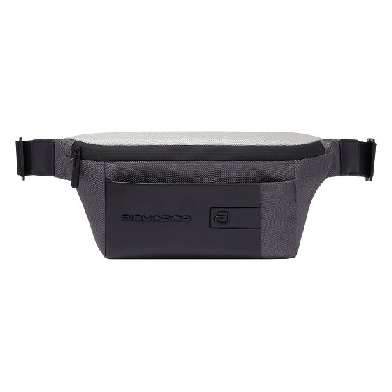 Piquadro Brief 2 Special Sac banane Protection RFID 32 cm