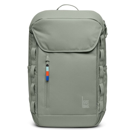 GOT BAG Pro Pack Daypack 47 cm Compartiment pour ordinateur portable
