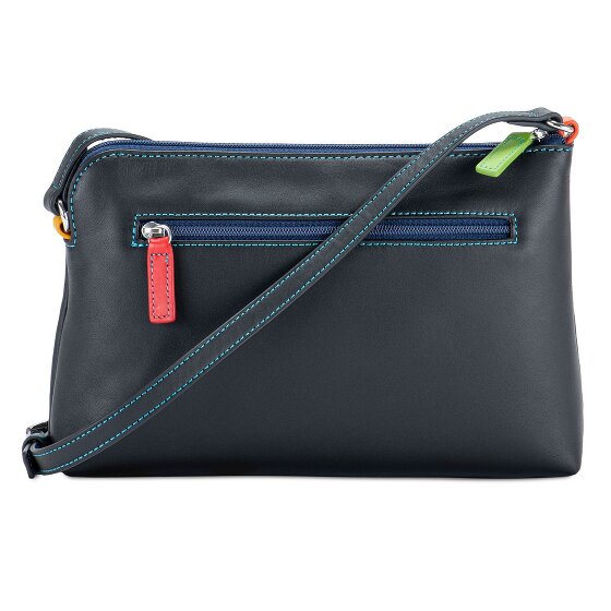 Mywalit Sac à bandoulière Cuir 22 cm