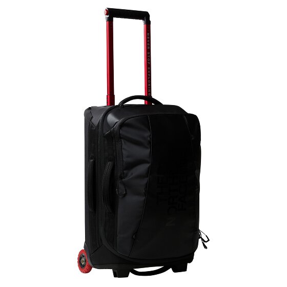 The North Face Base Camp Rolling Thunder 22 2 roulettes Sac de voyage 56 cm