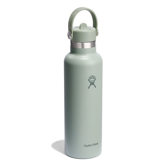 Hydro Flask Hydration Standard Flex Straw Cap Gourde 620 ml