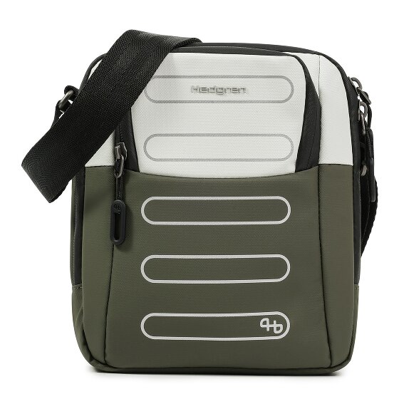 Hedgren Comby Performance Relax P Mini sac à bandoulière Protection RFID 18 cm