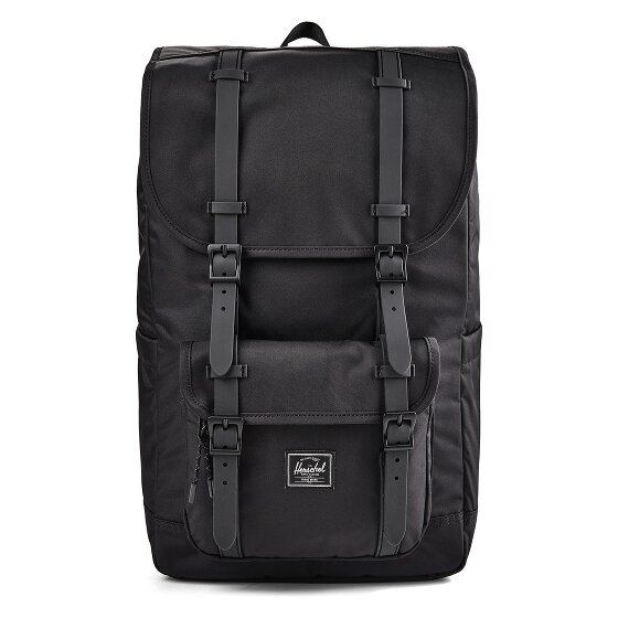 Herschel Little America Daypack 48 cm Compartiment ordinateur