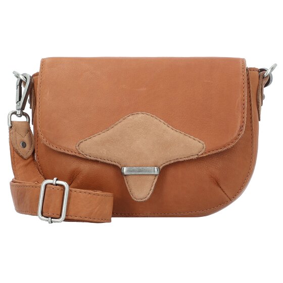 Cowboysbag Sac à bandoulière en cuir 24 cm