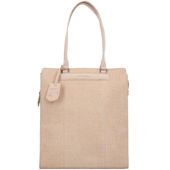 Burkely Casual Carly Sac à bandoulière en cuir 33 cm pour ordinateur portable